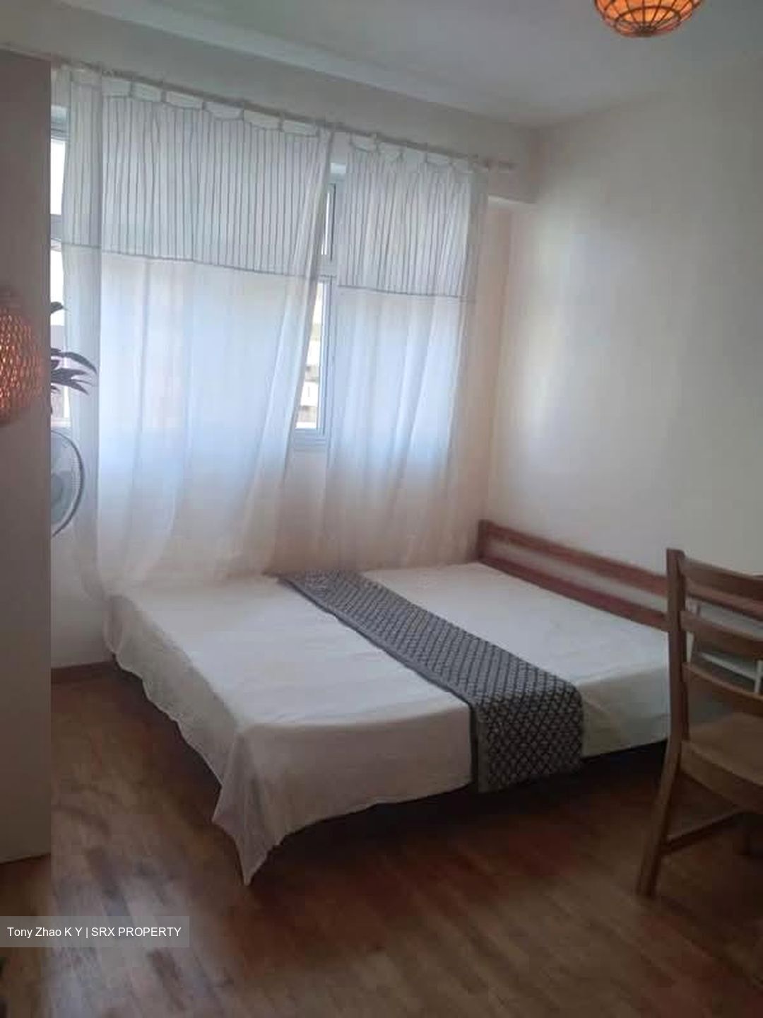 Blk 327A Punggol Vue (Punggol), HDB 3 Rooms #548121851
